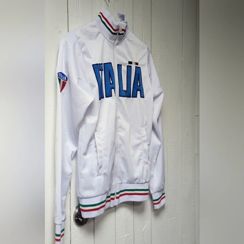 Unlimited italia track